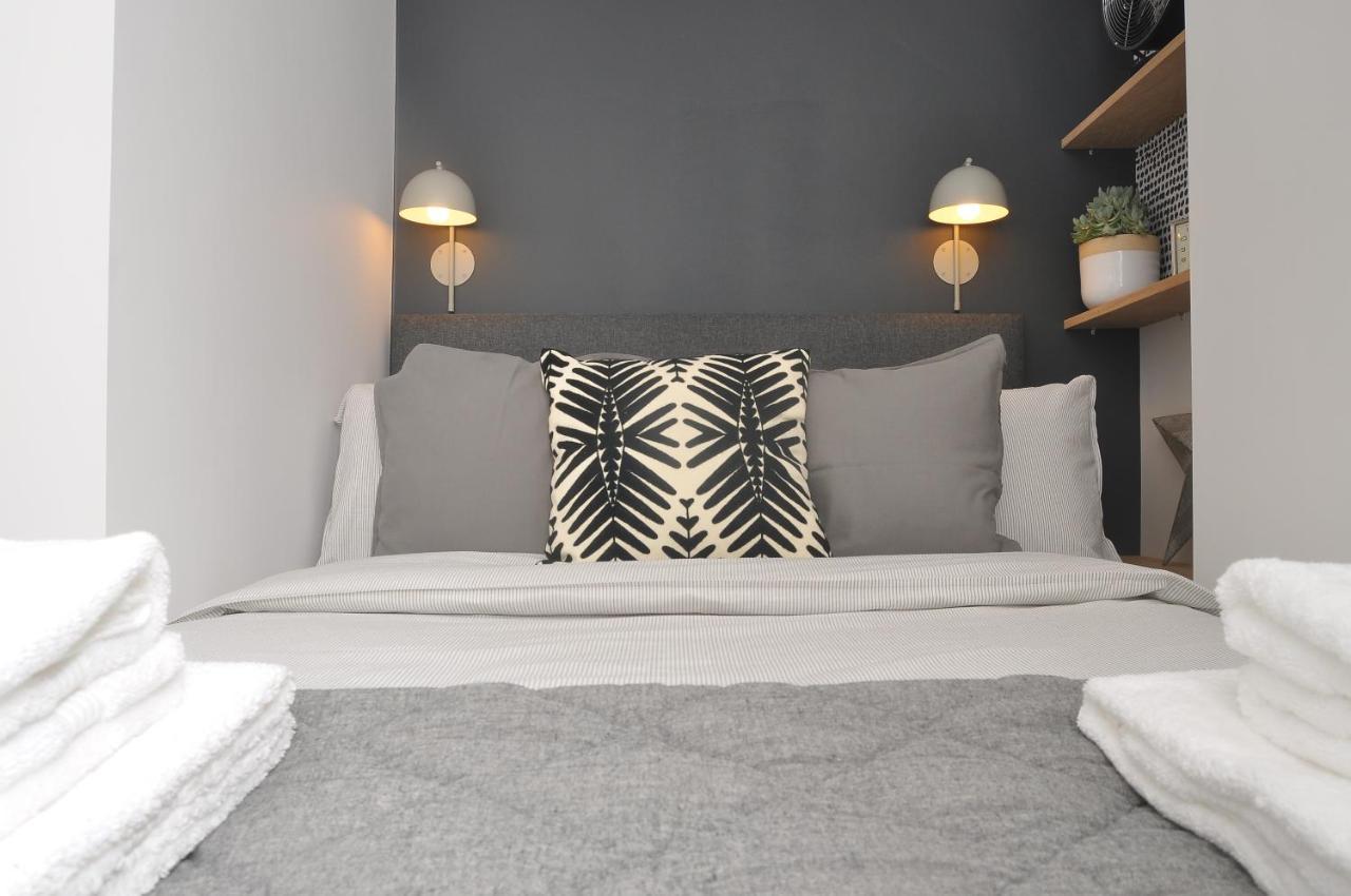Bridge Street Apartments. Boutique Style Luxury, In The Heart Of Taunton. Zewnętrze zdjęcie