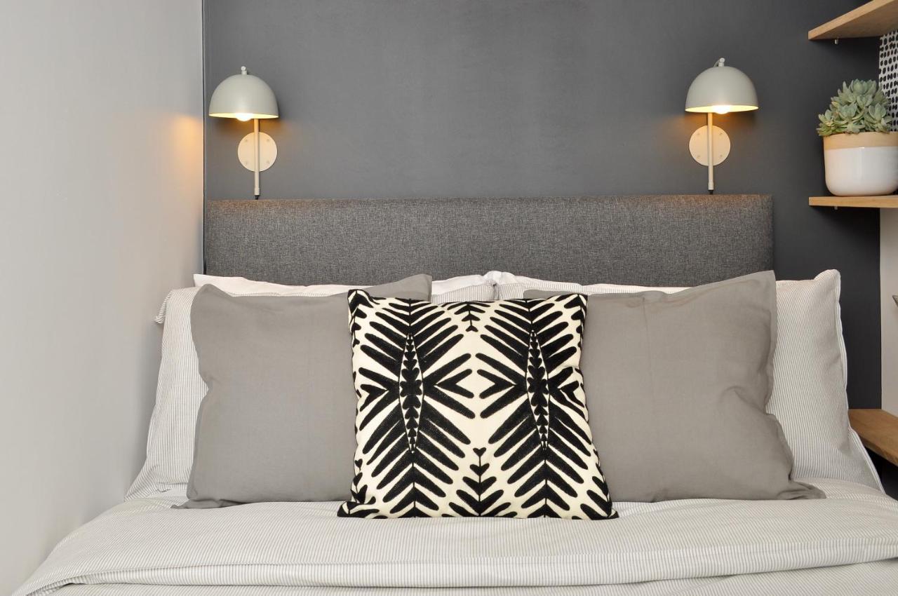 Bridge Street Apartments. Boutique Style Luxury, In The Heart Of Taunton. Zewnętrze zdjęcie