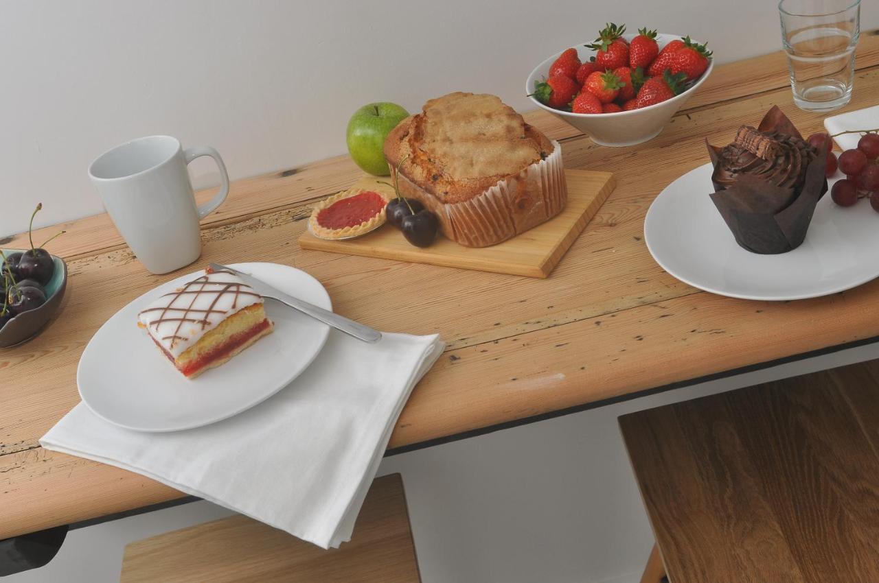 Bridge Street Apartments. Boutique Style Luxury, In The Heart Of Taunton. Zewnętrze zdjęcie