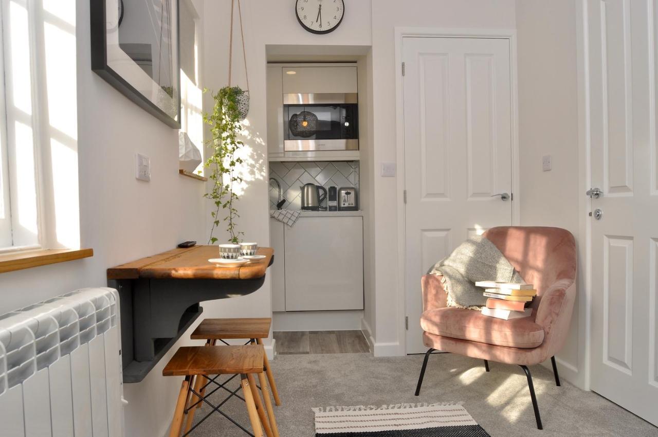 Bridge Street Apartments. Boutique Style Luxury, In The Heart Of Taunton. Zewnętrze zdjęcie