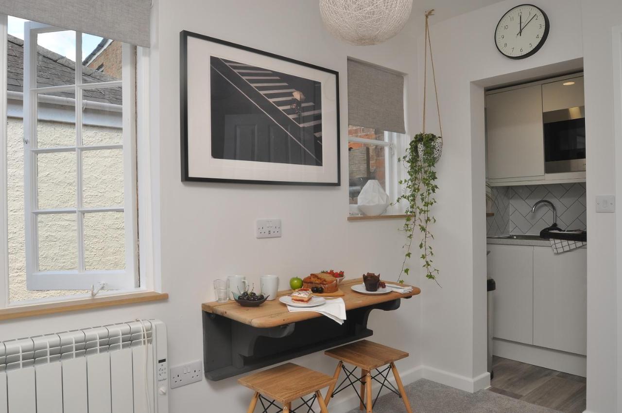 Bridge Street Apartments. Boutique Style Luxury, In The Heart Of Taunton. Zewnętrze zdjęcie