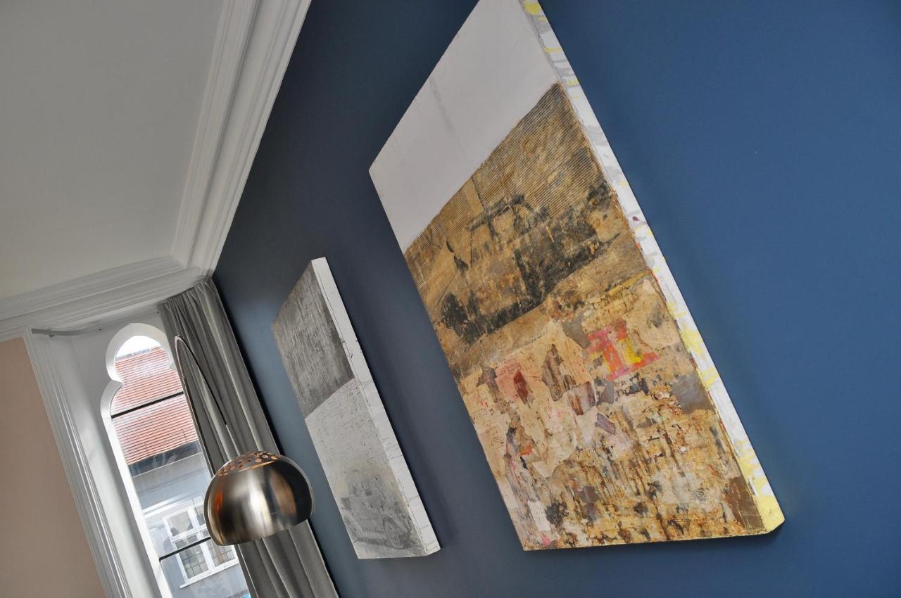 Bridge Street Apartments. Boutique Style Luxury, In The Heart Of Taunton. Zewnętrze zdjęcie