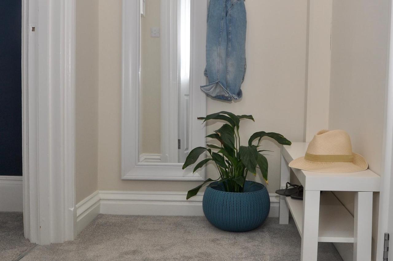 Bridge Street Apartments. Boutique Style Luxury, In The Heart Of Taunton. Zewnętrze zdjęcie