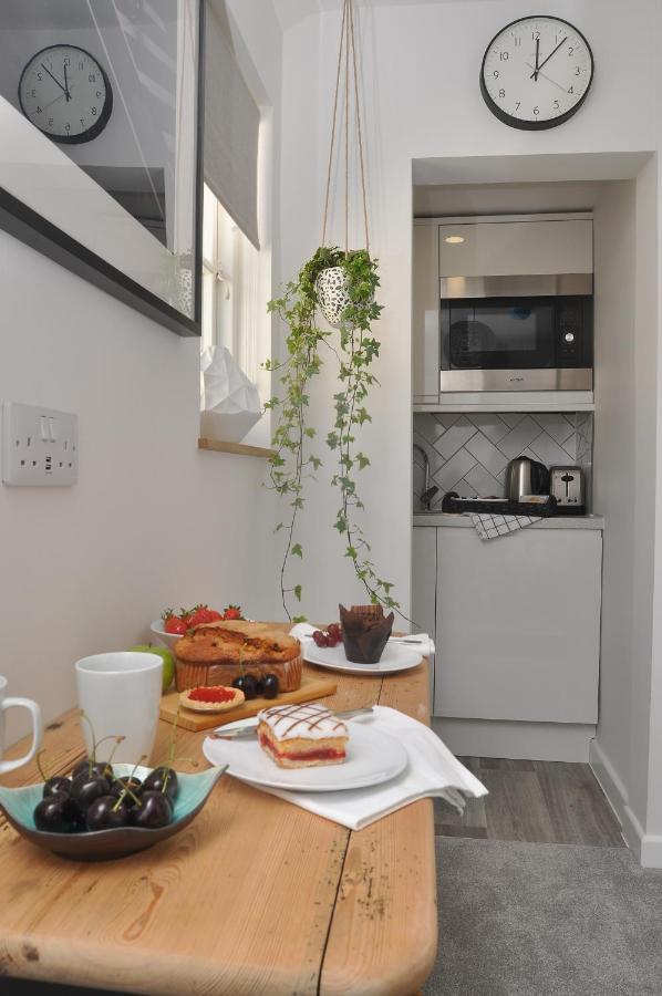 Bridge Street Apartments. Boutique Style Luxury, In The Heart Of Taunton. Zewnętrze zdjęcie