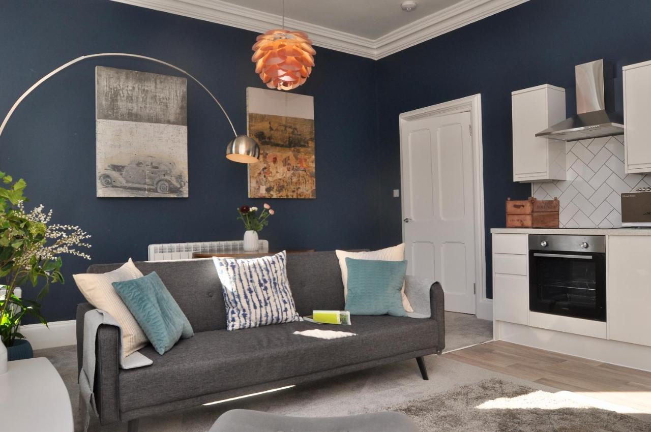 Bridge Street Apartments. Boutique Style Luxury, In The Heart Of Taunton. Zewnętrze zdjęcie