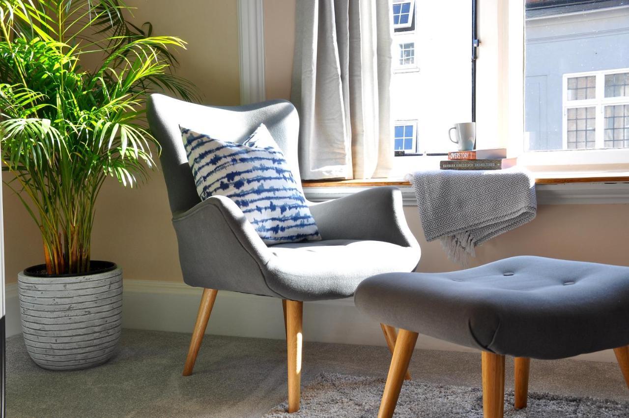 Bridge Street Apartments. Boutique Style Luxury, In The Heart Of Taunton. Zewnętrze zdjęcie
