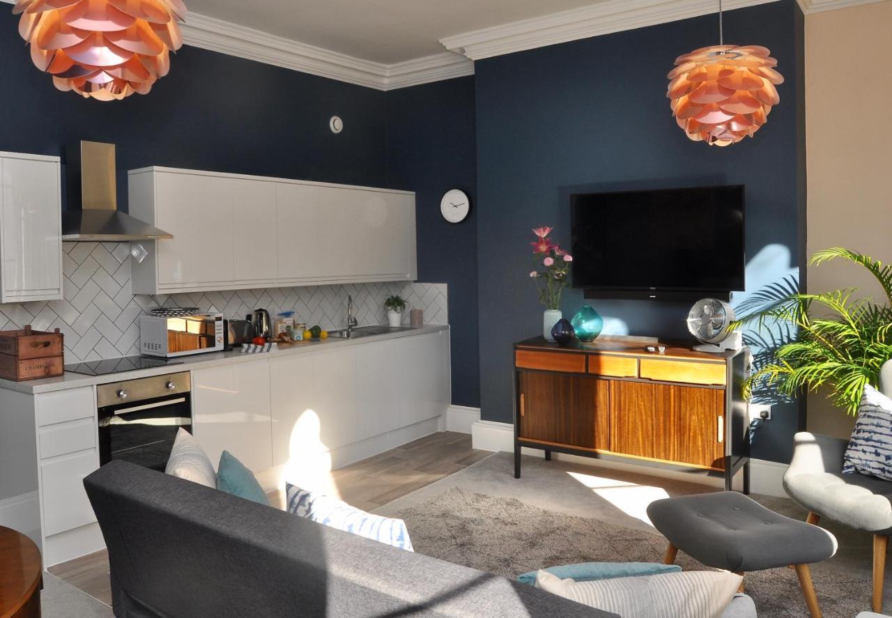 Bridge Street Apartments. Boutique Style Luxury, In The Heart Of Taunton. Zewnętrze zdjęcie