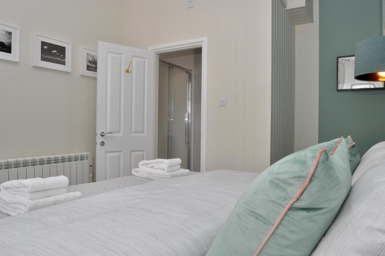 Bridge Street Apartments. Boutique Style Luxury, In The Heart Of Taunton. Zewnętrze zdjęcie