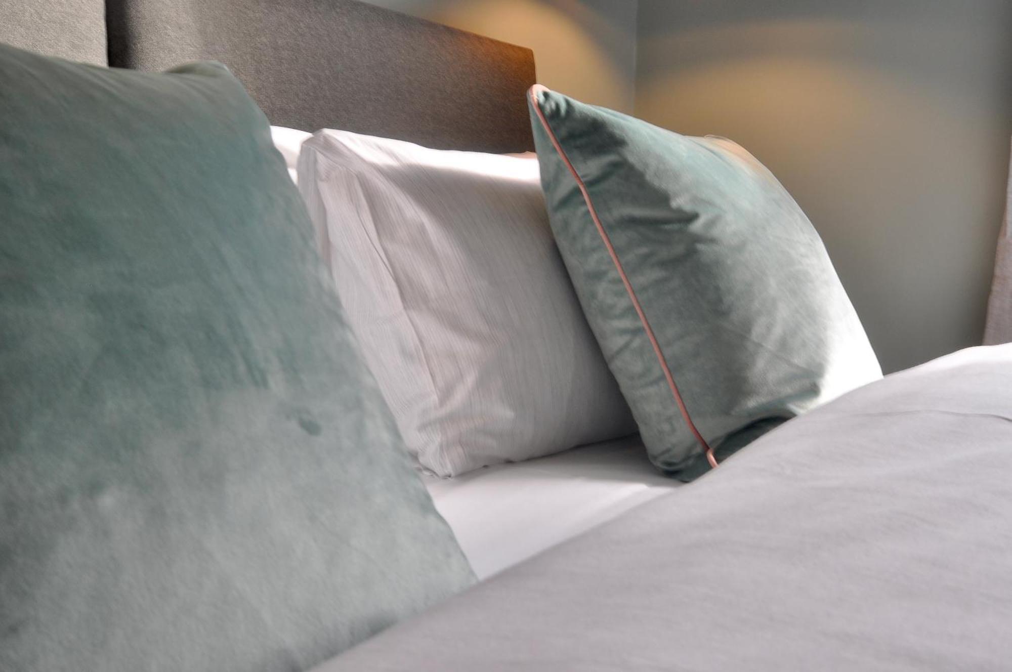 Bridge Street Apartments. Boutique Style Luxury, In The Heart Of Taunton. Pokój zdjęcie